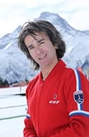 THIERRY FERNANDEZ
