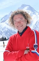XAVIER DAUBOIN