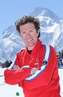 LIONEL MOUNIER