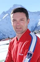 DAVID GLEYSE