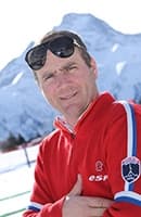 JULIEN CHOLLET