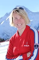 GERALDINE MATHON