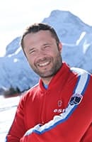 ETIENNE DRUMAIN