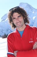 EZECKIEL DAVID