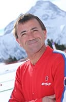 BERTRAND POTEAU