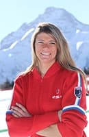 SANDRA BRENON