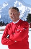 GILLES GALVANI
