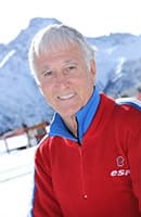 BERNARD VALORY