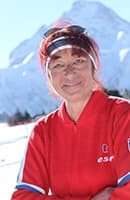 CORINNE CHEVALLIER