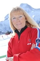 ELISABETH IDESHEIM