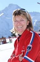 SYLVIE ROY