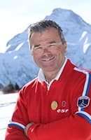 CHRISTIAN LAMBERT